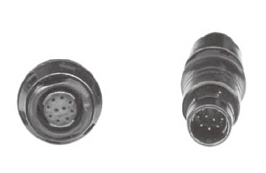 TL系列小型化電連接器