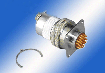 Y3系列圓形密封電連接器 Y3系列圓形密封電連接器