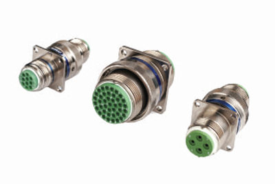 GJB598Ⅱ系列圓形電連接器 GJB598Ⅱ系列圓形電連接器