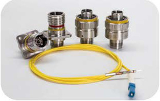 NGC系列光纖連接器